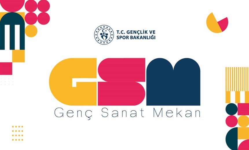 Genç Sanat Mekan (GSM) İçin Başvurular Başladı!