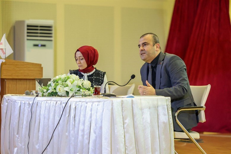 Ramazan Ayı Yemek Menüsü Toplantımızı Gerçekleştirdik!