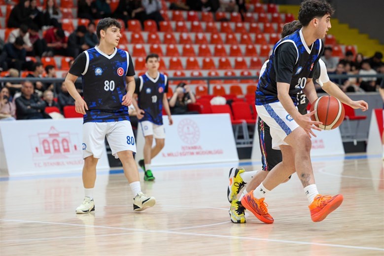 Sporun Şehri İstanbul’da Final Heyecanı!