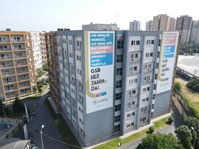 Yaz Dönemi Nöbetçi Yurt Uygulaması Hakkında Duyuru!