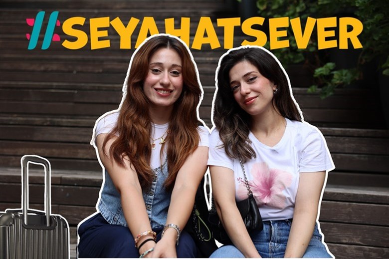 Gençler Seyahatsever Projesi’nde Buluştu!