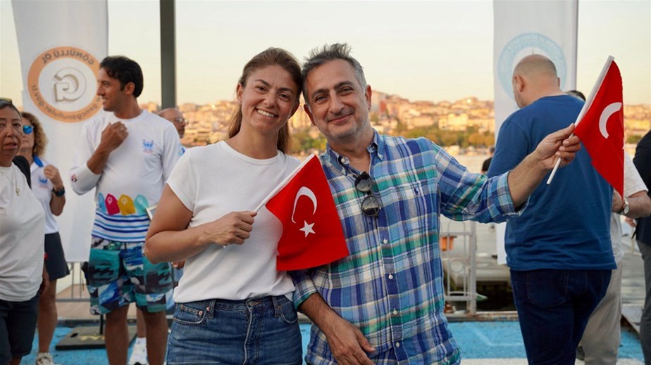 Optimist Avrupa Takım Şampiyonası’nda Milli Takımımız İkincilik Elde Etti!
