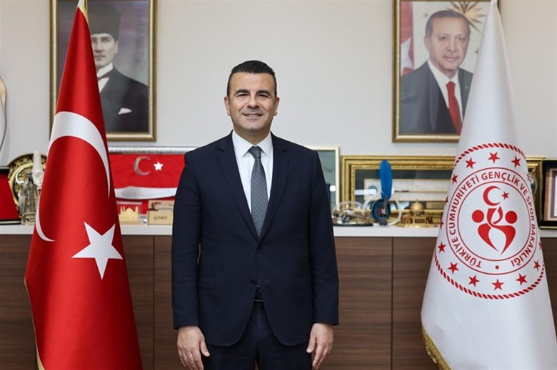 İl Müdürümüz Muhittin Özbay'dan Ramazan Bayramı Tebrik Mesajı