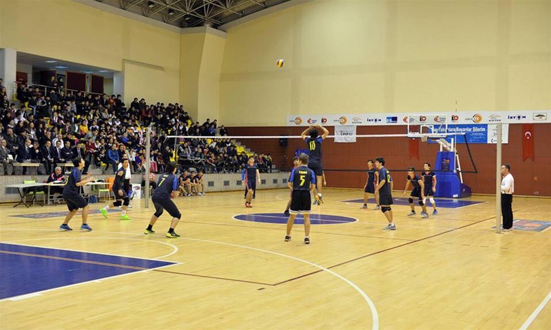 İSTANBUL GENÇLİK VE SPOR İL MÜDÜRLÜĞÜ